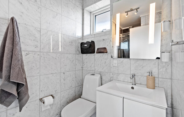 Holiday Home - Sandvig , Denmark - I56013 701