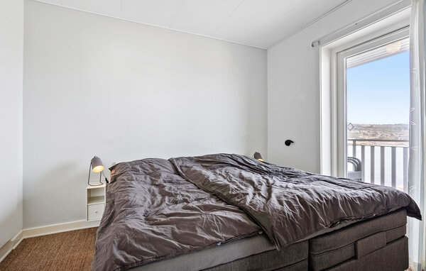Holiday Home - Sandvig , Denmark - I56013 7
