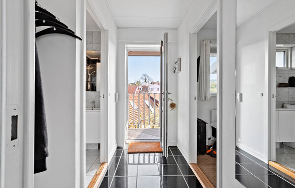 Holiday Home - Sandvig , Denmark - I56013 501