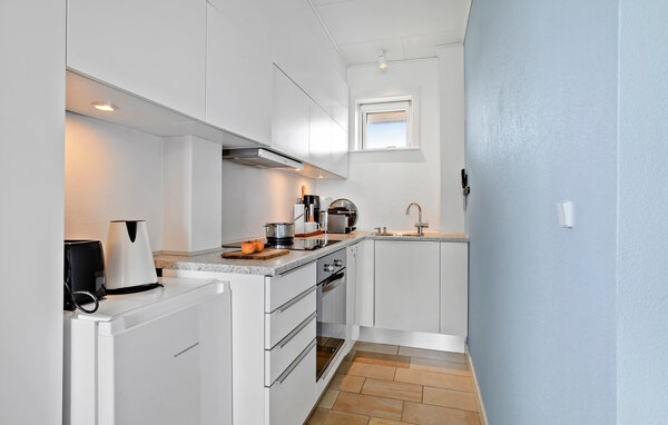 Holiday Home - Sandvig , Denmark - I56013 6