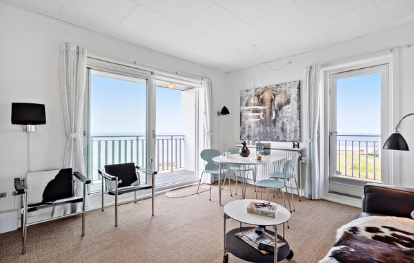 Holiday Home - Sandvig , Denmark - I56013 3