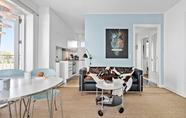 Holiday Home - Sandvig , Denmark - I56013 4