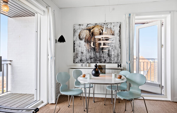 Holiday Home - Sandvig , Denmark - I56013 301