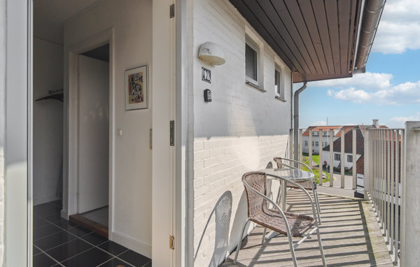 Holiday Home - Sandvig , Denmark - I56013 8