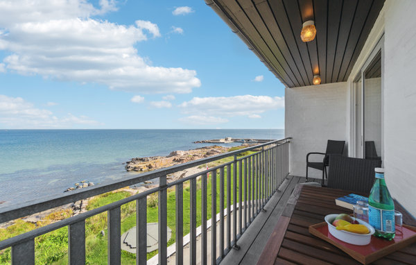 Holiday Home - Sandvig , Denmark - I56013 102