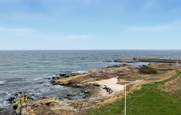 Holiday Home - Sandvig , Denmark - I56013 201