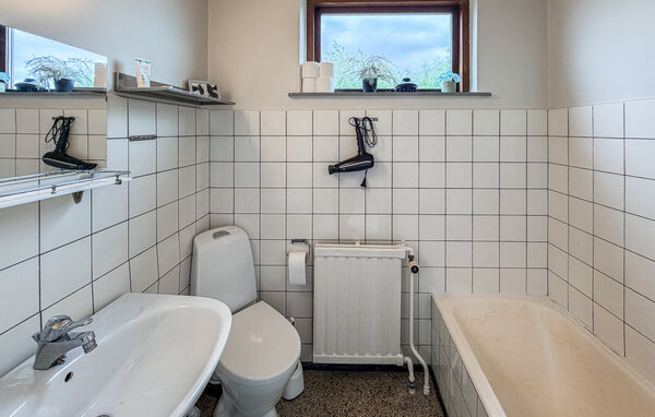Ferienhaus - Tejn , Dänemark - I56016 701