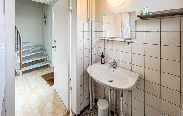 Ferienhaus - Tejn , Dänemark - I56016 702