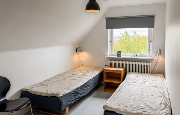 Ferienhaus - Tejn , Dänemark - I56016 601