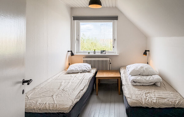 Ferienhaus - Tejn , Dänemark - I56016 602
