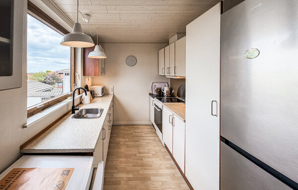 Ferienhaus - Tejn , Dänemark - I56016 6