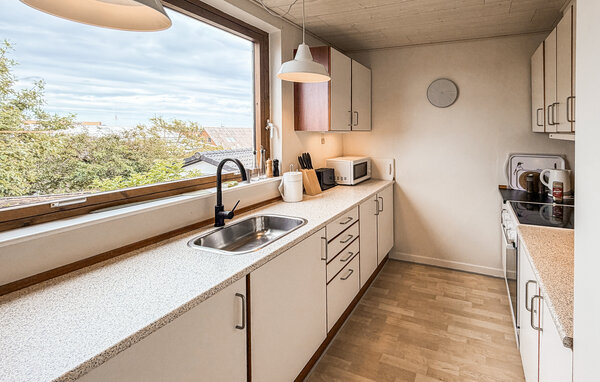 Ferienhaus - Tejn , Dänemark - I56016 7