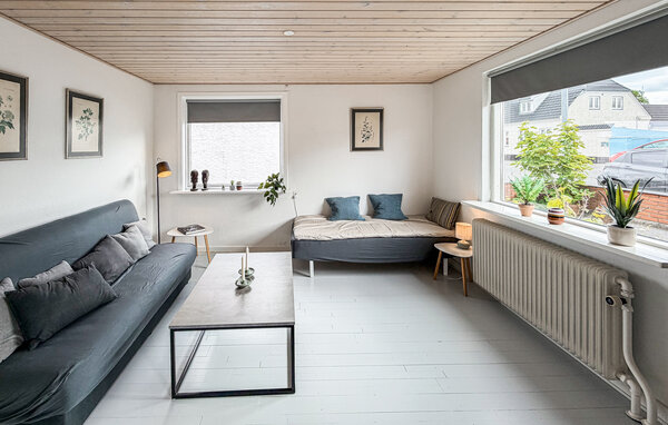 Ferienhaus - Tejn , Dänemark - I56016 3