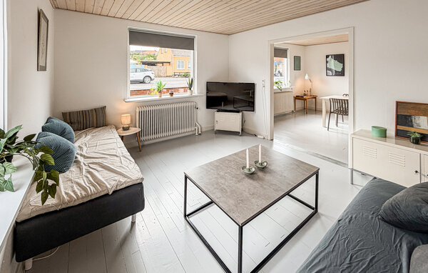 Ferienhaus - Tejn , Dänemark - I56016 4