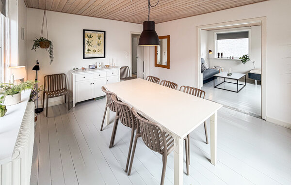 Ferienhaus - Tejn , Dänemark - I56016 301