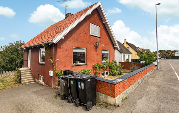 Ferienhaus - Tejn , Dänemark - I56016 1