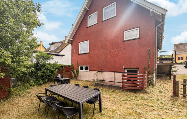 Ferienhaus - Tejn , Dänemark - I56016 2