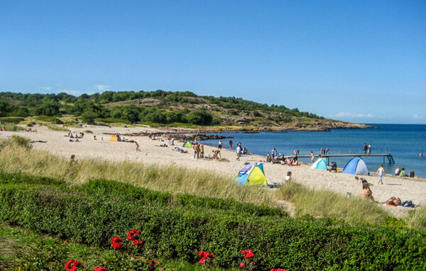 Holiday Home - Allinge , Denmark - I56017 901