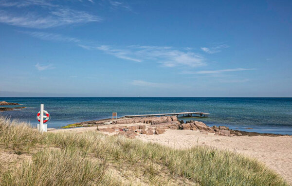 Holiday Home - Allinge , Denmark - I56017 902