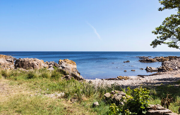 Holiday Home - Allinge , Denmark - I56017 903