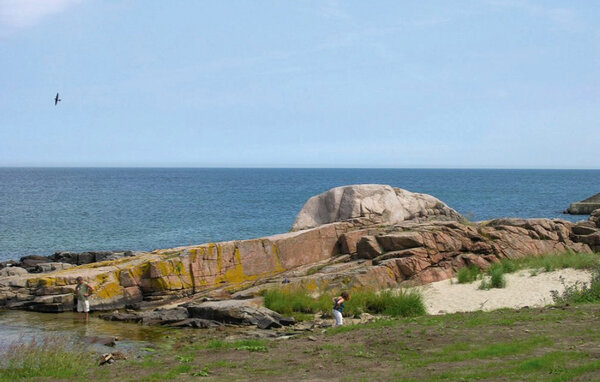 Holiday Home - Allinge , Denmark - I56017 904