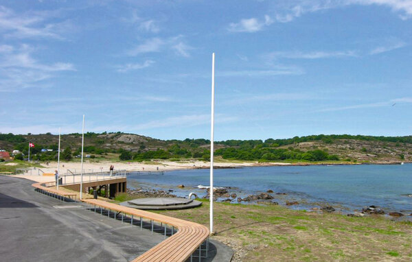 Holiday Home - Allinge , Denmark - I56017 905