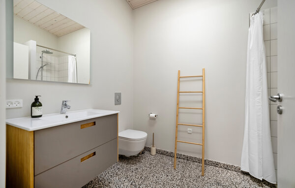 Holiday Home - Allinge , Denmark - I56017 701
