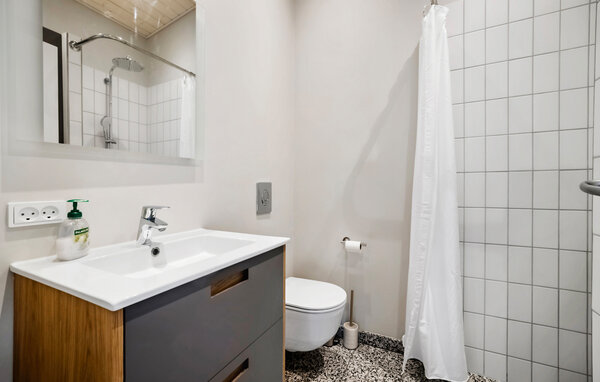 Holiday Home - Allinge , Denmark - I56017 702