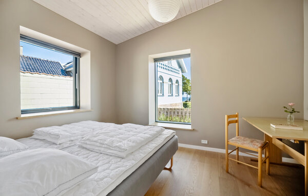 Holiday Home - Allinge , Denmark - I56017 601