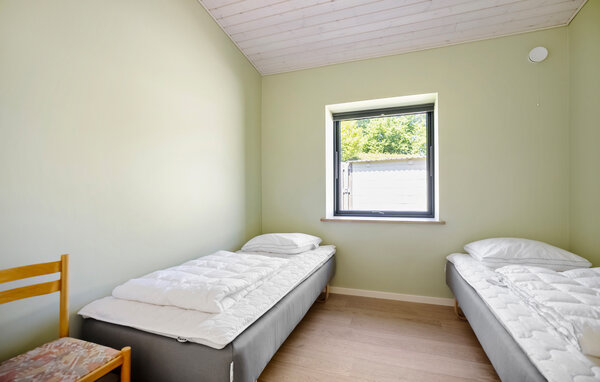 Holiday Home - Allinge , Denmark - I56017 604