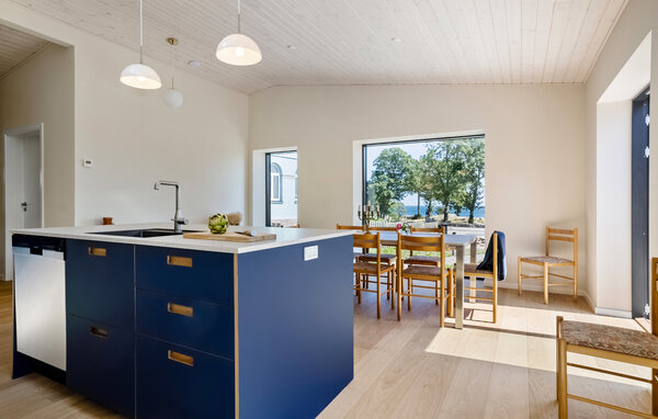 Holiday Home - Allinge , Denmark - I56017 6