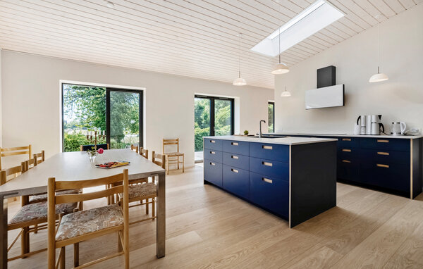 Holiday Home - Allinge , Denmark - I56017 7