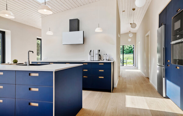 Holiday Home - Allinge , Denmark - I56017 402