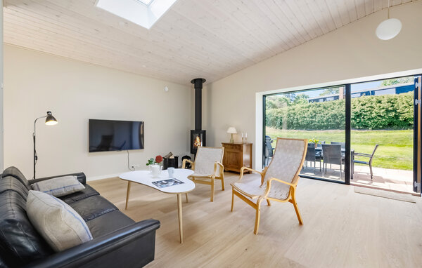 Holiday Home - Allinge , Denmark - I56017 3
