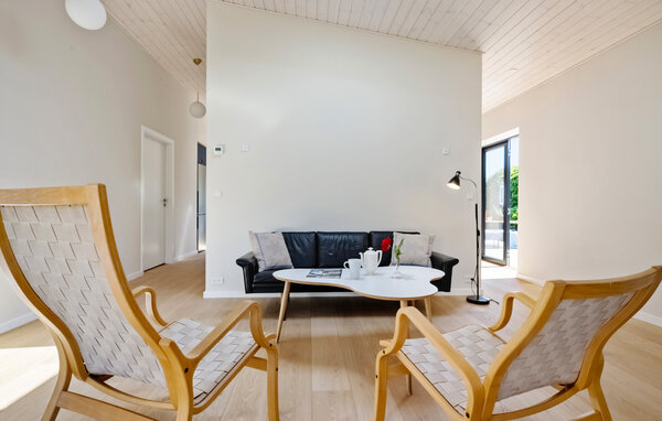 Holiday Home - Allinge , Denmark - I56017 302
