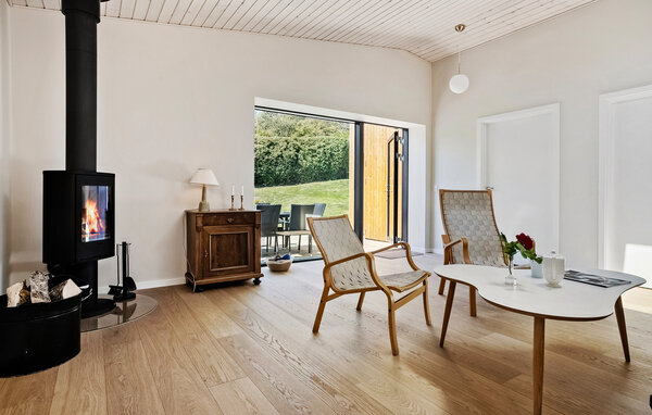 Holiday Home - Allinge , Denmark - I56017 4