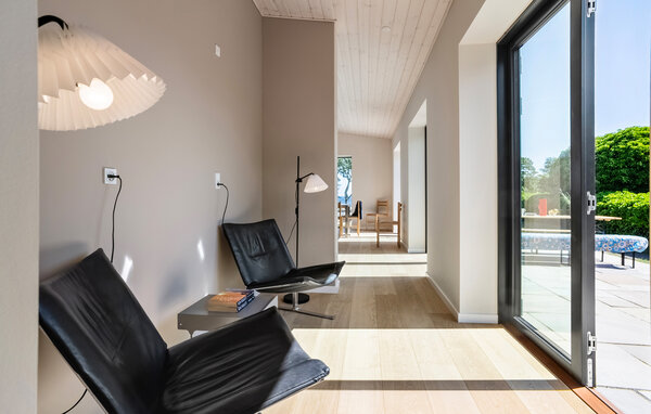 Holiday Home - Allinge , Denmark - I56017 5