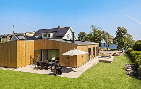 Holiday Home - Allinge , Denmark - I56017 1