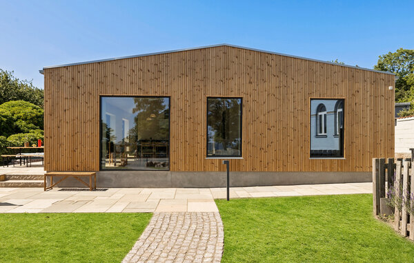 Holiday Home - Allinge , Denmark - I56017 81