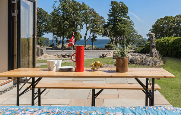 Holiday Home - Allinge , Denmark - I56017 9