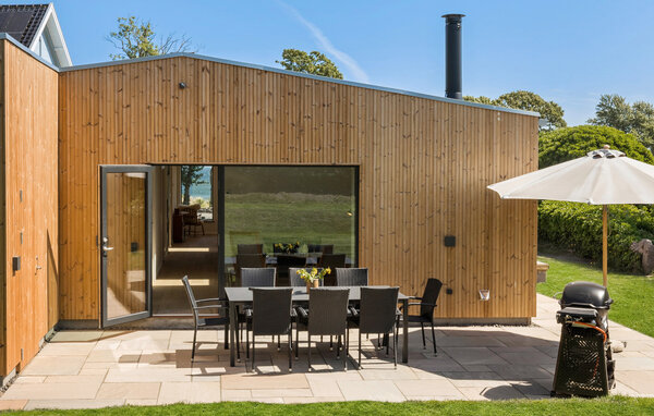 Holiday Home - Allinge , Denmark - I56017 102