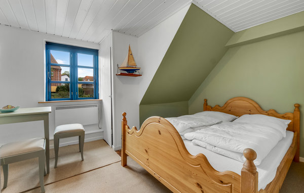 Appartamento - Sandvig , Danimarca - I56018 9