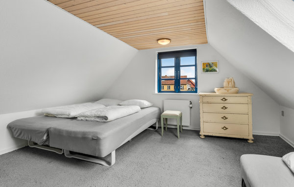 Appartamento - Sandvig , Danimarca - I56018 601