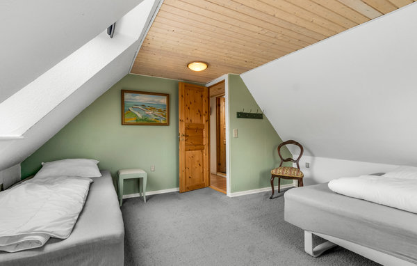 Appartamento - Sandvig , Danimarca - I56018 602