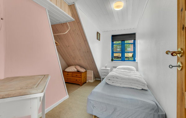 Appartamento - Sandvig , Danimarca - I56018 603