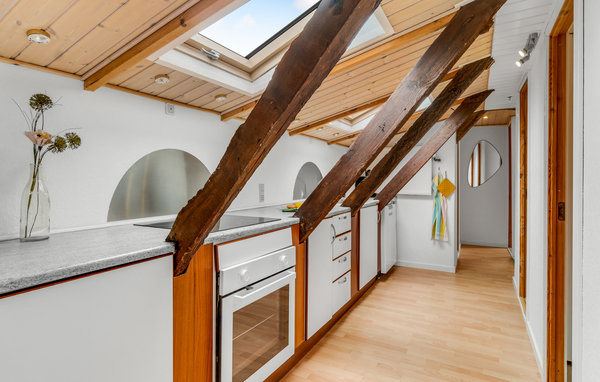 Appartamento - Sandvig , Danimarca - I56018 8