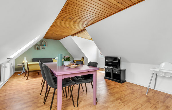 Appartamento - Sandvig , Danimarca - I56018 5