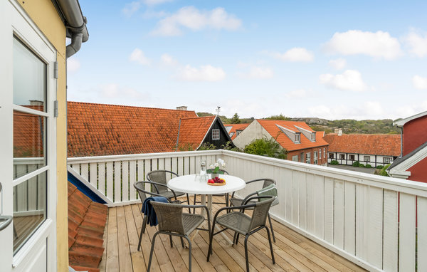 Appartement - Sandvig , Danemark - I56018 2