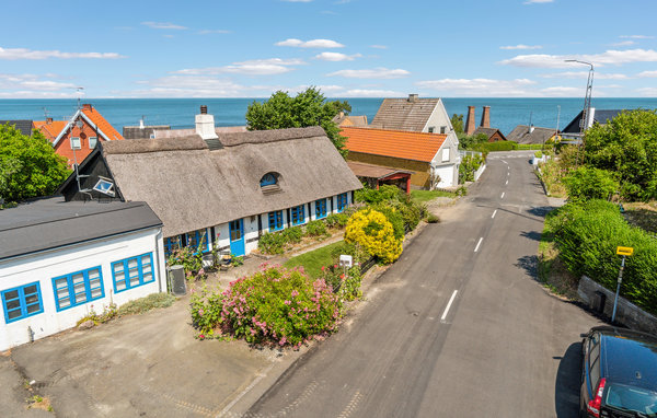 Feriehuse - Tejn , Danmark - I56022 1