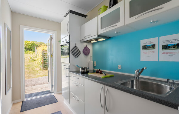 Ferieleilighet - Sandkaas , Danmark - I56023 8